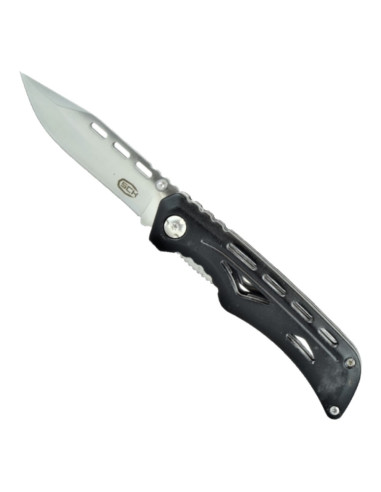 SCK pocket knife stainless steel blade. (19.8 cm.)