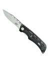 SCK pocket knife stainless steel blade. (19.8 cm.)