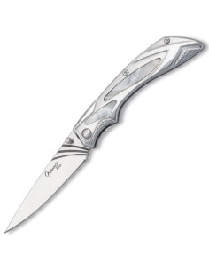 Albainox Plus pocket knife