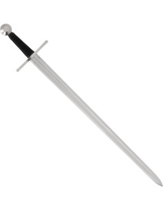 Franconian medieval functional sword (sharp)
