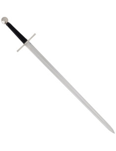 Franconian Bastard Functional Sword (Sharp)