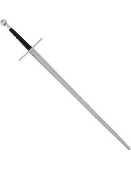 Bastard medieval sword for practices...