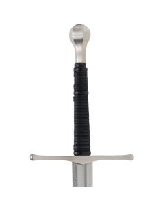 Bastard medieval sword for practices (119 cm.) 2