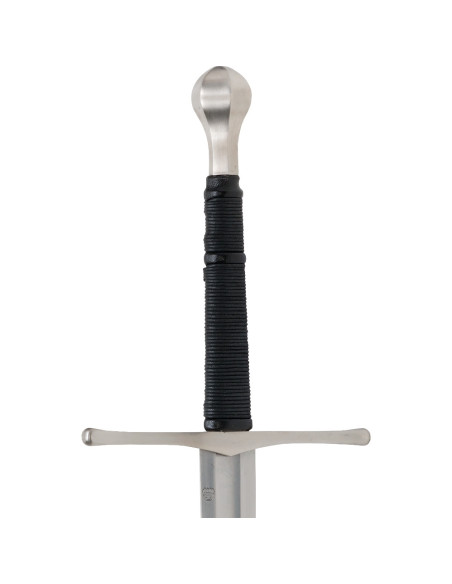 Bastard medieval sword for practices...