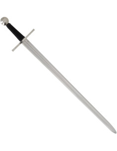 Franconian medieval sword one hand for practices (93 cm.)