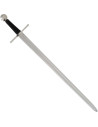 Franconian medieval sword one hand for practices (93 cm.)