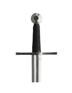 Franconian medieval sword one hand for practices (93 cm.) 2