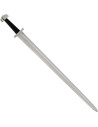 Viking sword for practices (92 cm.)