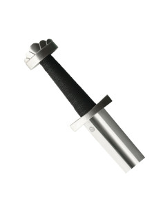 Viking sword for practices (92 cm.) 2