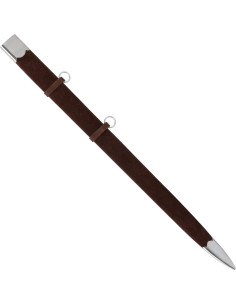 One-Handed Medieval Sword for Battle-Ready, 11th Century 2