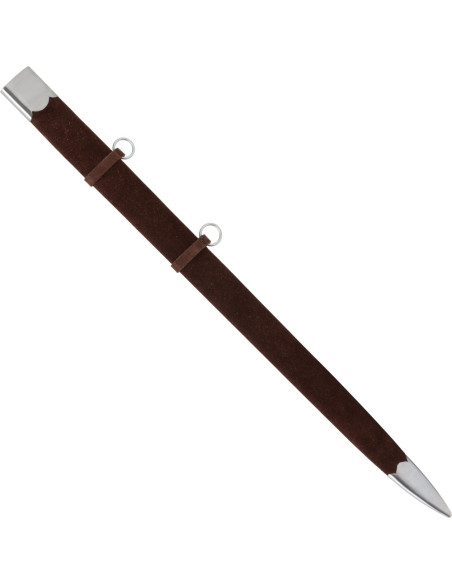 One-Handed Medieval Sword for...