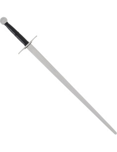 Bastard Functional Sword, Battle-Ready