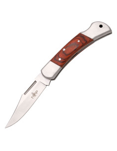 Pocket knife Third 11274, pakkawood handle