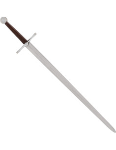 Bastard functional sword for collectors (115 cm.)