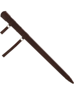 Bastard functional sword for collectors (115 cm.) 2
