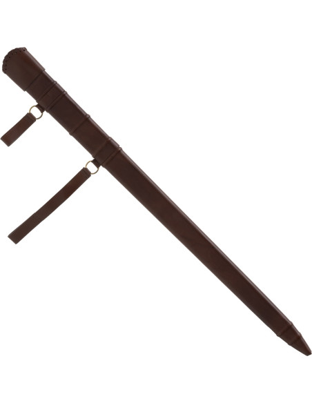 Bastard functional sword for...