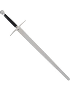 Medieval functional sword for collectors
