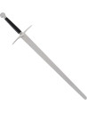 Medieval functional sword for collectors