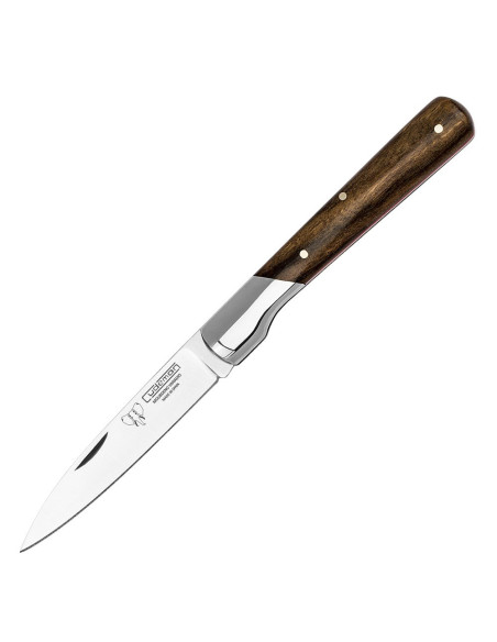 Cudeman pocket knife