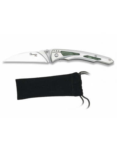 Albainox Plus pocket knife, blade 8.3 cm.