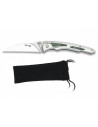 Albainox Plus pocket knife, blade 8.3 cm.