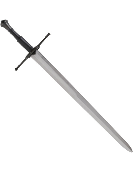 Functional medieval sword one hand...