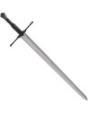 Functional medieval sword one hand for collection (100 cm.)