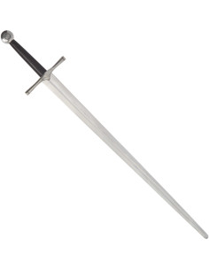 Functional bastard sword for collectors (109 cm.)