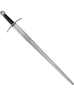 Functional medieval sword one hand for collectors (91 cm.)