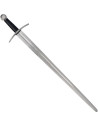 Functional medieval sword one hand for collectors (91 cm.)