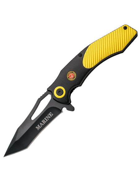 Third K0819 Merine tactical knife,...