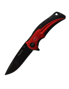 Red FoxTrot tactical knife