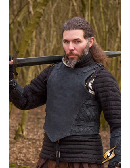 Full chest plate set Ranger of Epic...