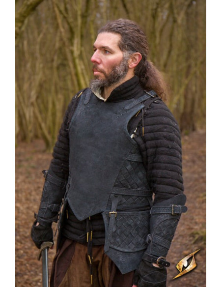 Full chest plate set Ranger of Epic...