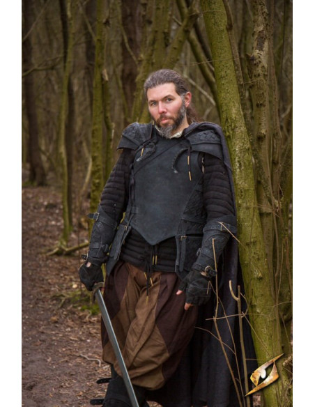 Full chest plate set Ranger of Epic...