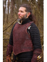 Epic Armory Ranger Breastplate Full Set, Brown
