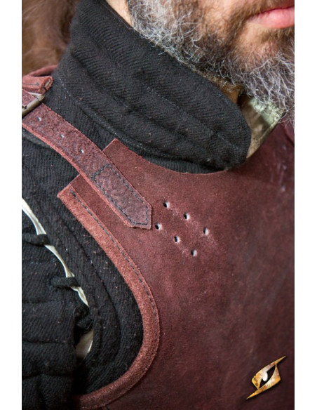 Epic Armory Ranger Breastplate Full...