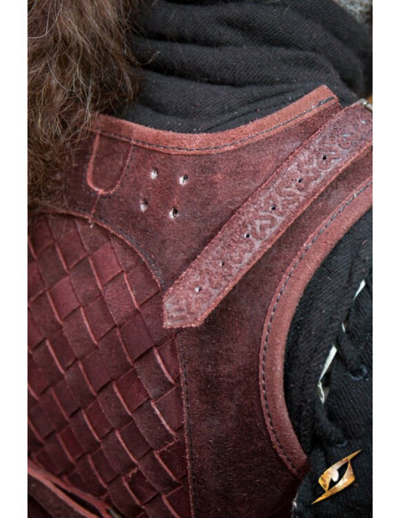 Epic Armory Ranger Breastplate Full...