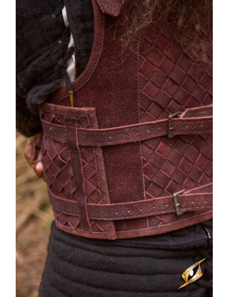 Epic Armory Ranger Breastplate Full...