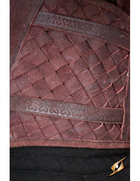 Epic Armory Ranger Breastplate Full...