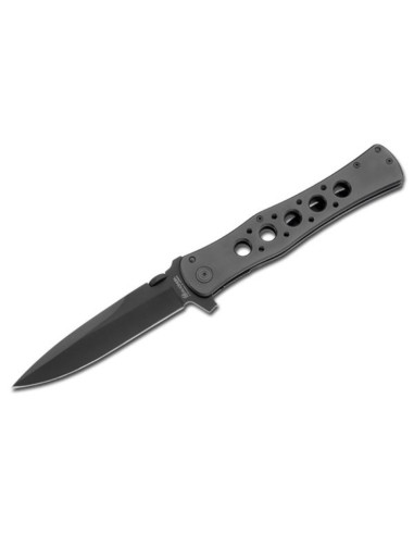 Böker Magnum Urban Tank pocket knife