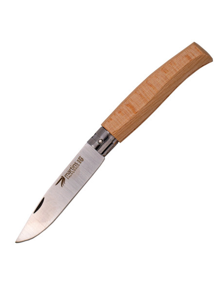 Martins folding knife with giroblock,...