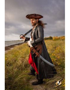 Cavalry Saber for LARP (90 cm)