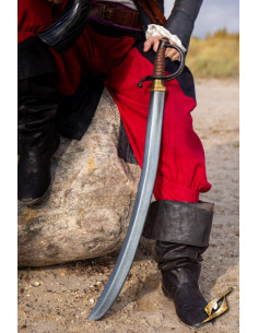 Cavalry Saber for LARP (90 cm) 2