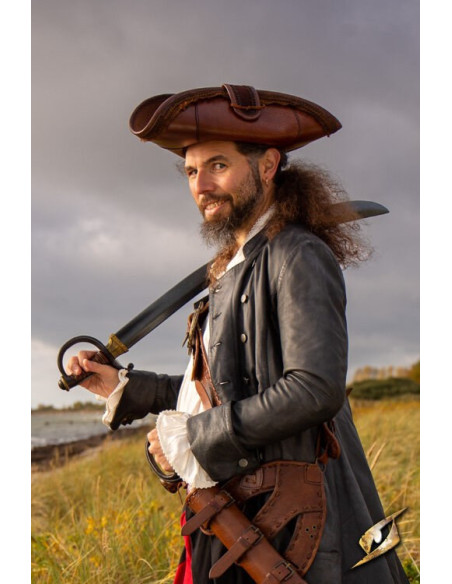 Cavalry Saber for LARP (90 cm)