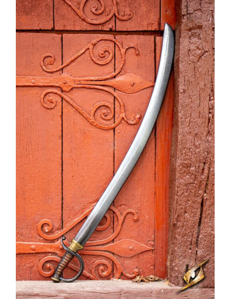 Cavalry Saber for LARP (103 cm.)