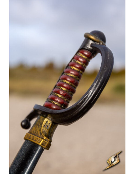 Cavalry Saber for LARP (103 cm.)