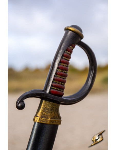 Cavalry Saber for LARP (103 cm.)