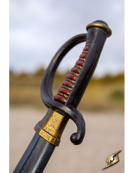 Cavalry Saber for LARP (103 cm.)