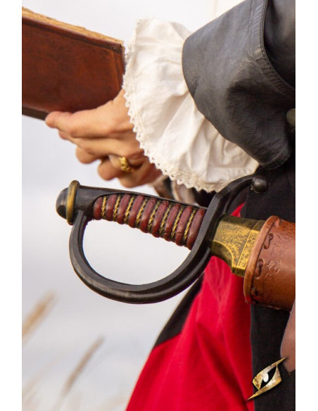 Cavalry Saber for LARP (103 cm.)